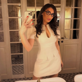 HEYV Chic Mini Dress