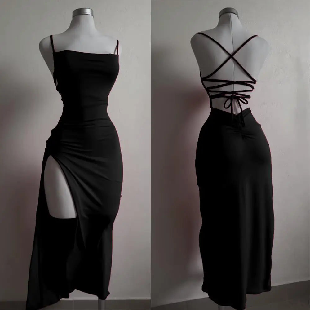 HEYV Explosive Dress