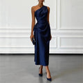 HEYV Satin Dress
