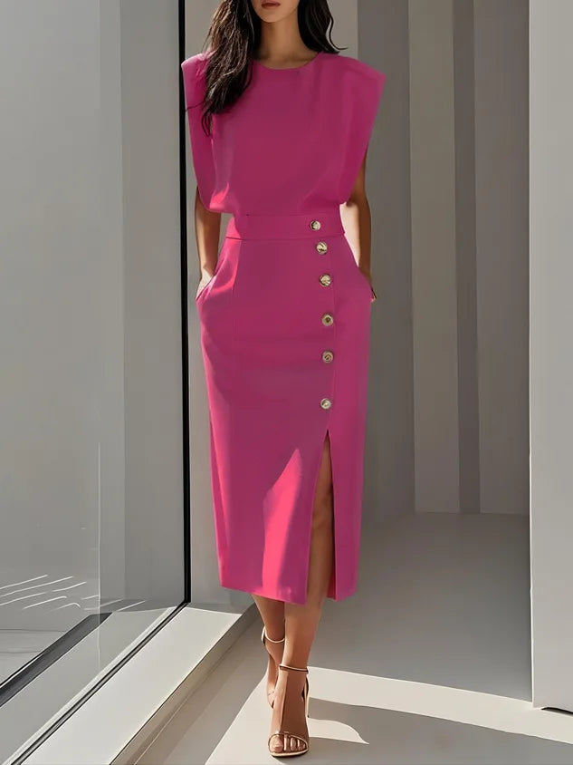 HEYV Elegant Dress