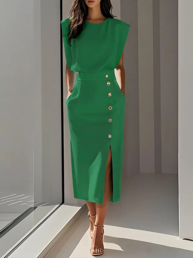 HEYV Elegant Dress
