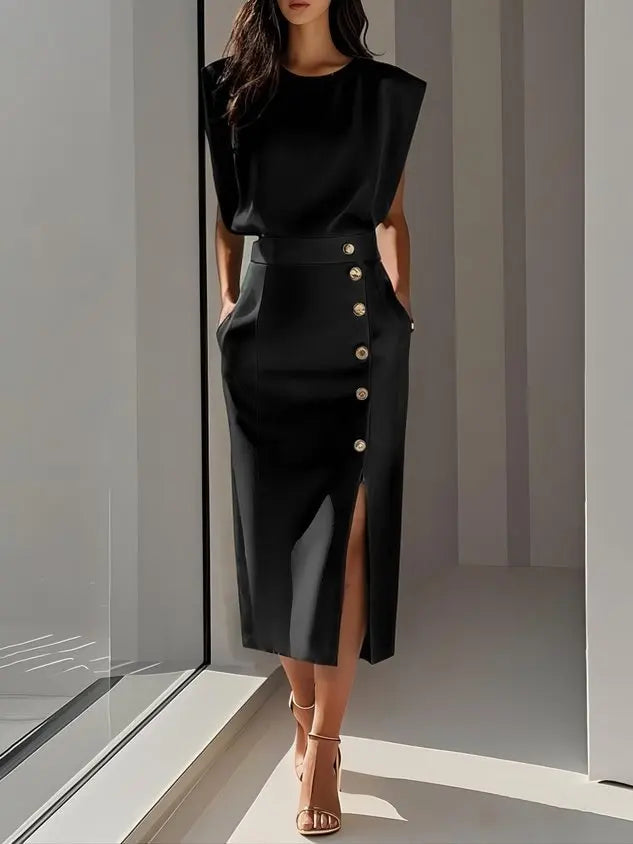 HEYV Elegant Dress