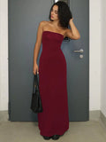 HEYV Strapless Dress