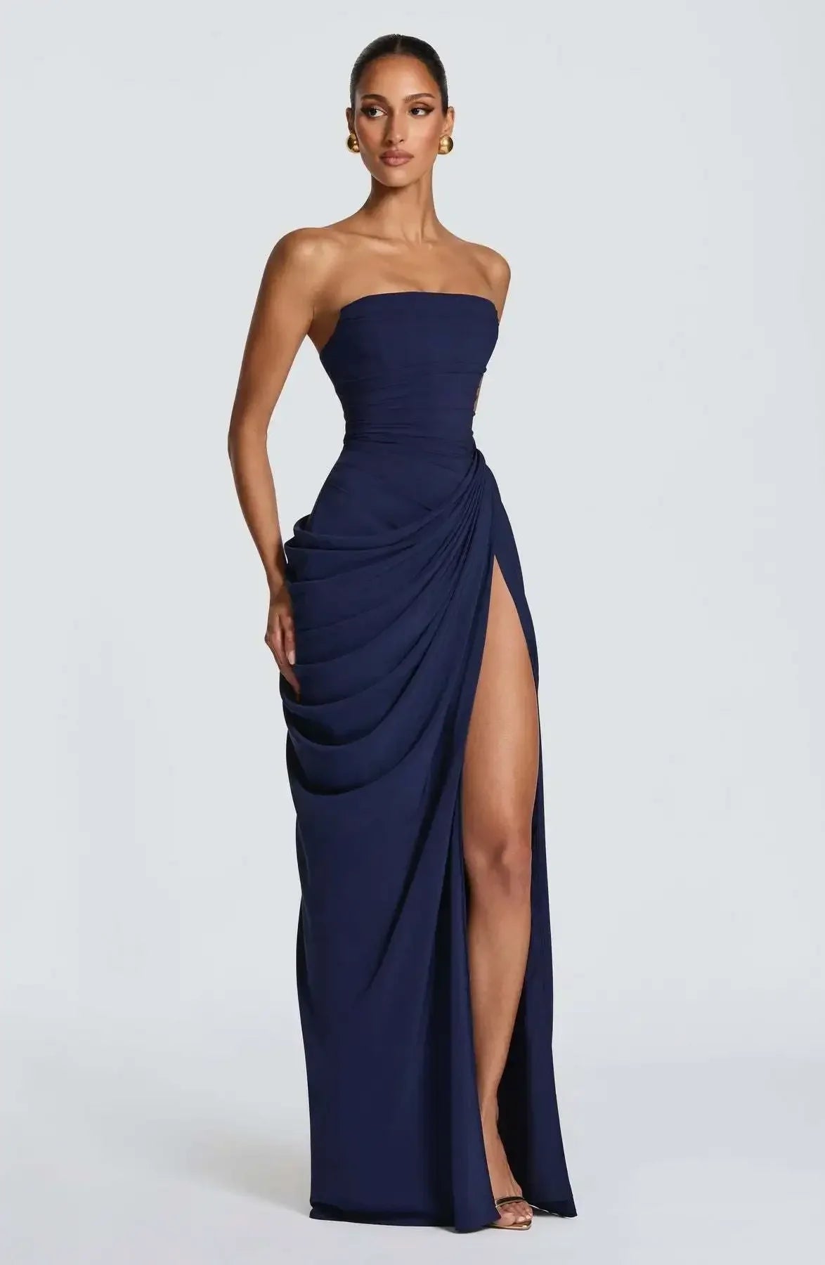 HEYV Curtain Dress