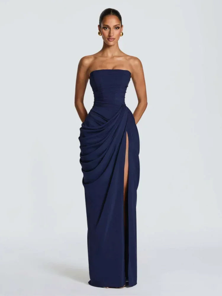 HEYV Curtain Dress