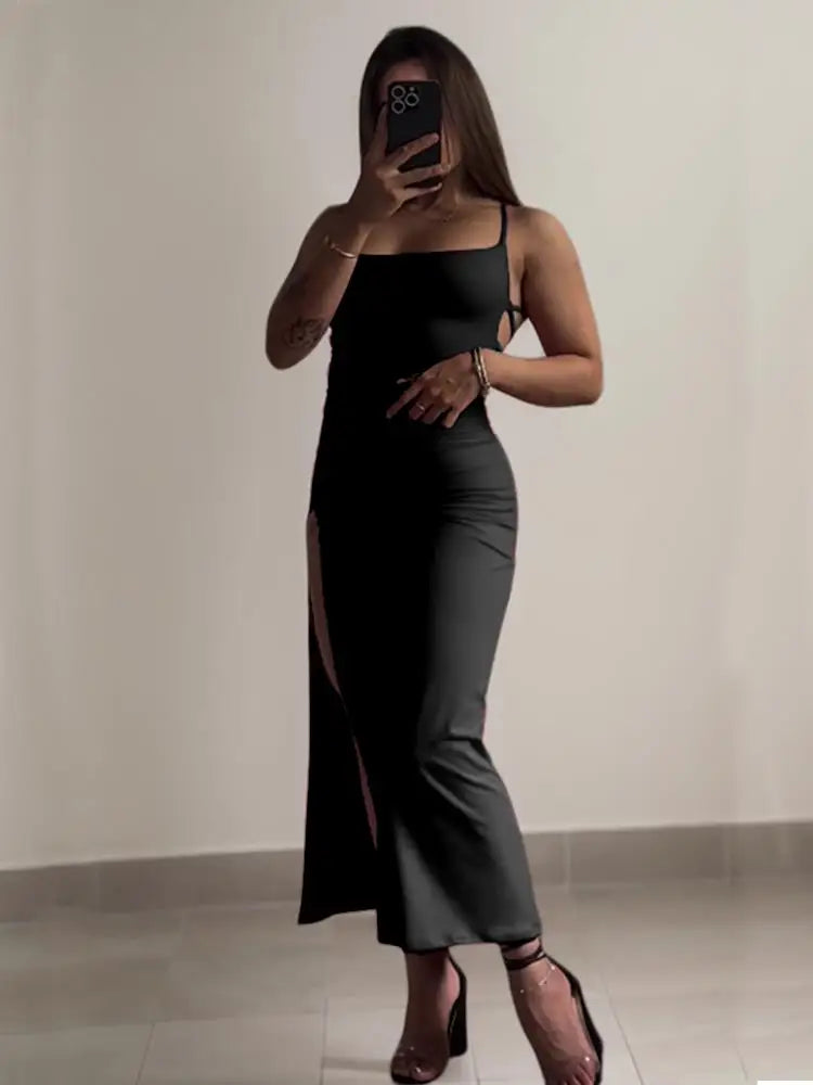 HEYV Explosive Dress