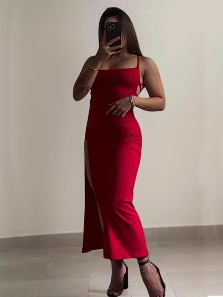 HEYV Explosive Dress